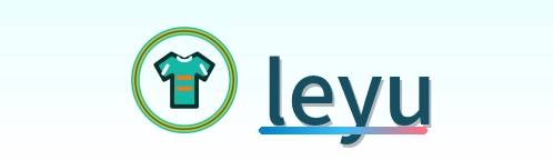leyu Logo